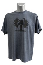 Load image into Gallery viewer, SOA LOGO T-SHIRT