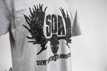 Load image into Gallery viewer, SOA LOGO T-SHIRT