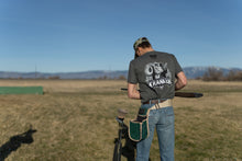 Load image into Gallery viewer, Kranker Club - Bighorn Sheep Short Sleeve T-Shirt
