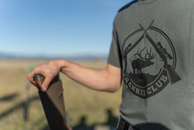 Load image into Gallery viewer, Kranker Club - Bighorn Sheep Short Sleeve T-Shirt
